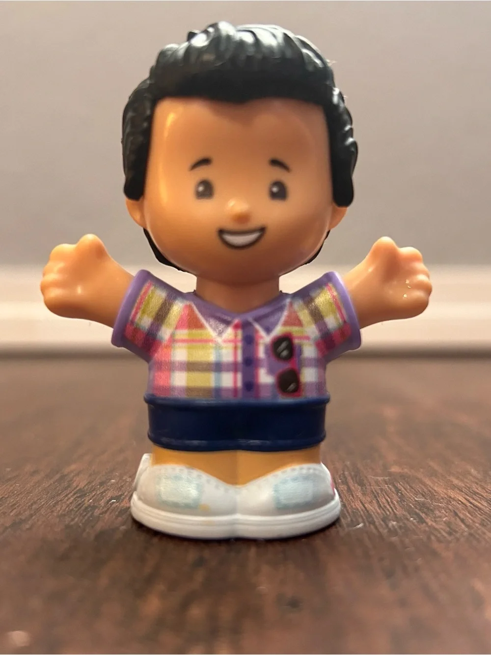 Fisher-Price Little People Figures & Vehicles